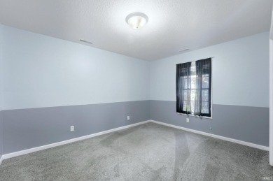 Located in the desirable Eagle Glen subdivision, this spacious 6 on Eagle Glen Golf Club in Indiana - for sale on GolfHomes.com, golf home, golf lot