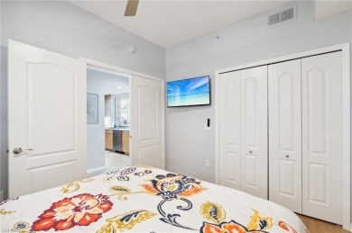 Fantastic, move-in ready Glen Eagle Condo overlooking the 18th on Glen Eagle Golf and Country Club in Florida - for sale on GolfHomes.com, golf home, golf lot