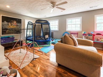 Welcome to 4880 Turnberry Lane - a Southern charmer with on Maple Ridge Golf Club in Georgia - for sale on GolfHomes.com, golf home, golf lot