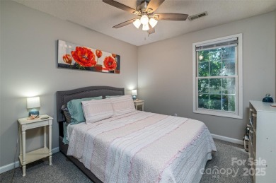 Beautiful 4 Bedroom 2.5 Bath Home In Golf Community w/NO HOA's! on Mooresville Golf Course in North Carolina - for sale on GolfHomes.com, golf home, golf lot