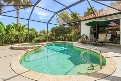 Brand New Roof installed September 2025. Beautiful Pool Home on Gateway Golf and Country Club in Florida - for sale on GolfHomes.com, golf home, golf lot