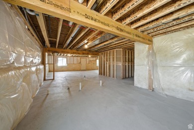 Ask how to get up to $15,000 paid in buyer incentives! Stunning on Ogden Golf and Country Club in Utah - for sale on GolfHomes.com, golf home, golf lot