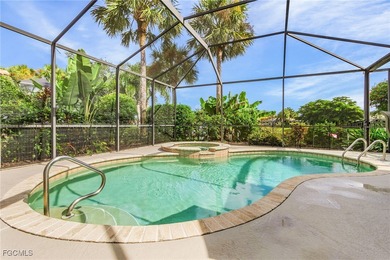 Brand New Roof installed September 2025. Beautiful Pool Home on Gateway Golf and Country Club in Florida - for sale on GolfHomes.com, golf home, golf lot