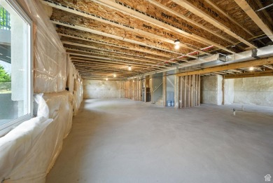 Ask how to get up to $15,000 paid in buyer incentives! Stunning on Ogden Golf and Country Club in Utah - for sale on GolfHomes.com, golf home, golf lot