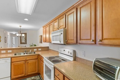 Welcome to your new tranquil retreat! Nestled within the on Wachesaw Plantation East Golf Course in South Carolina - for sale on GolfHomes.com, golf home, golf lot