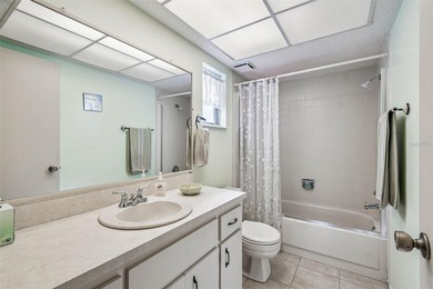 Welcome to this beautifully maintained 3-bedroom, 2-bath on Beacon Woods Golf Club in Florida - for sale on GolfHomes.com, golf home, golf lot