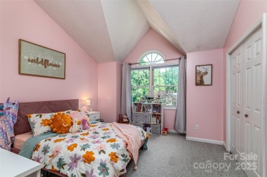 Beautiful 4 Bedroom 2.5 Bath Home In Golf Community w/NO HOA's! on Mooresville Golf Course in North Carolina - for sale on GolfHomes.com, golf home, golf lot