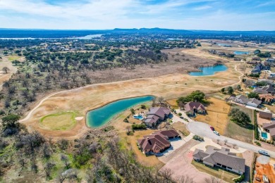 Stunning Tuscan-Style Hill Country Estate on 11th green on Legends Golf Course in Texas - for sale on GolfHomes.com, golf home, golf lot