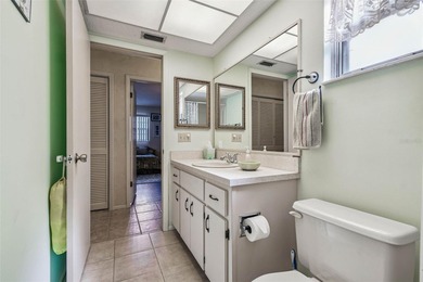 Welcome to this beautifully maintained 3-bedroom, 2-bath on Beacon Woods Golf Club in Florida - for sale on GolfHomes.com, golf home, golf lot