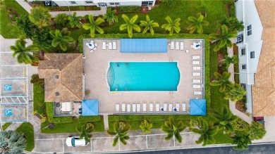 Fantastic, move-in ready Glen Eagle Condo overlooking the 18th on Glen Eagle Golf and Country Club in Florida - for sale on GolfHomes.com, golf home, golf lot