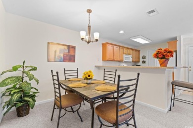 Welcome to your new tranquil retreat! Nestled within the on Wachesaw Plantation East Golf Course in South Carolina - for sale on GolfHomes.com, golf home, golf lot