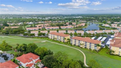 Fantastic, move-in ready Glen Eagle Condo overlooking the 18th on Glen Eagle Golf and Country Club in Florida - for sale on GolfHomes.com, golf home, golf lot
