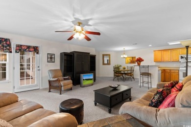 Welcome to your new tranquil retreat! Nestled within the on Wachesaw Plantation East Golf Course in South Carolina - for sale on GolfHomes.com, golf home, golf lot