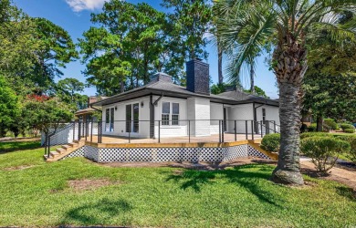 Welcome to this beautiful renovated 2 bed, 2 bath home, located on Myrtlewood Golf Course and Club  in South Carolina - for sale on GolfHomes.com, golf home, golf lot