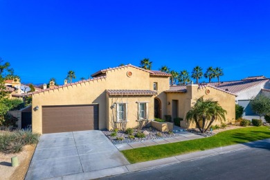 NEW INTERIOR PAINT recently completed to this Rancho Santana on The Madison Club in California - for sale on GolfHomes.com, golf home, golf lot