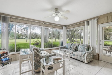 Welcome to this beautifully maintained 3-bedroom, 2-bath on Beacon Woods Golf Club in Florida - for sale on GolfHomes.com, golf home, golf lot