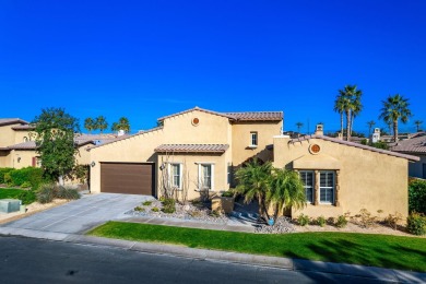 NEW INTERIOR PAINT recently completed to this Rancho Santana on The Madison Club in California - for sale on GolfHomes.com, golf home, golf lot