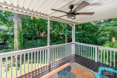 Beautiful 4 Bedroom 2.5 Bath Home In Golf Community w/NO HOA's! on Mooresville Golf Course in North Carolina - for sale on GolfHomes.com, golf home, golf lot