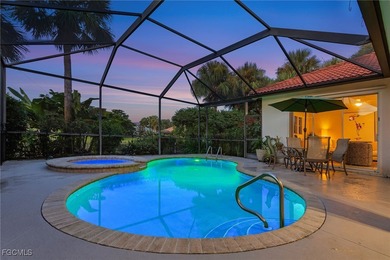 Brand New Roof installed September 2025. Beautiful Pool Home on Gateway Golf and Country Club in Florida - for sale on GolfHomes.com, golf home, golf lot