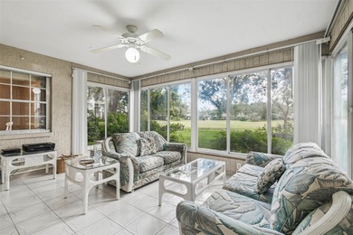 Welcome to this beautifully maintained 3-bedroom, 2-bath on Beacon Woods Golf Club in Florida - for sale on GolfHomes.com, golf home, golf lot