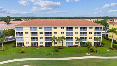 Fantastic, move-in ready Glen Eagle Condo overlooking the 18th on Glen Eagle Golf and Country Club in Florida - for sale on GolfHomes.com, golf home, golf lot