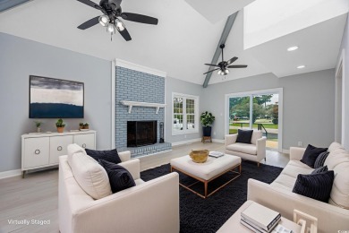 Welcome to this beautiful renovated 2 bed, 2 bath home, located on Myrtlewood Golf Course and Club  in South Carolina - for sale on GolfHomes.com, golf home, golf lot