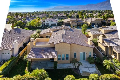 NEW INTERIOR PAINT recently completed to this Rancho Santana on The Madison Club in California - for sale on GolfHomes.com, golf home, golf lot