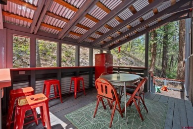 Katri Annast, RE/MAX Pinnacle, C: , katriannast,  : Nestled in a on The Glacier Club in Colorado - for sale on GolfHomes.com, golf home, golf lot