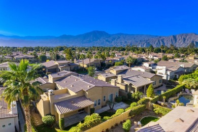 NEW INTERIOR PAINT recently completed to this Rancho Santana on The Madison Club in California - for sale on GolfHomes.com, golf home, golf lot