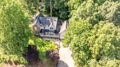 Beautiful 4 Bedroom 2.5 Bath Home In Golf Community w/NO HOA's! on Mooresville Golf Course in North Carolina - for sale on GolfHomes.com, golf home, golf lot