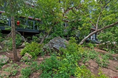 Katri Annast, RE/MAX Pinnacle, C: , katriannast,  : Nestled in a on The Glacier Club in Colorado - for sale on GolfHomes.com, golf home, golf lot