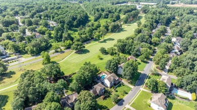 Beautiful 4 Bedroom 2.5 Bath Home In Golf Community w/NO HOA's! on Mooresville Golf Course in North Carolina - for sale on GolfHomes.com, golf home, golf lot