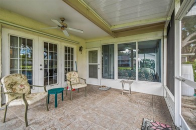 Welcome to this beautifully maintained 3-bedroom, 2-bath on Beacon Woods Golf Club in Florida - for sale on GolfHomes.com, golf home, golf lot
