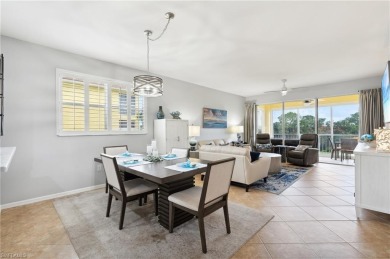 Fantastic, move-in ready Glen Eagle Condo overlooking the 18th on Glen Eagle Golf and Country Club in Florida - for sale on GolfHomes.com, golf home, golf lot