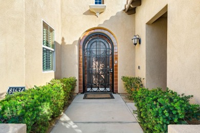 NEW INTERIOR PAINT recently completed to this Rancho Santana on The Madison Club in California - for sale on GolfHomes.com, golf home, golf lot