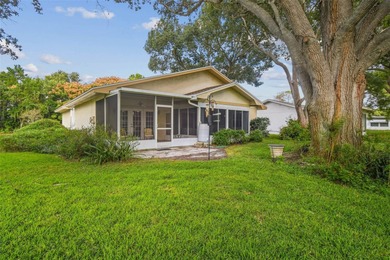 Welcome to this beautifully maintained 3-bedroom, 2-bath on Beacon Woods Golf Club in Florida - for sale on GolfHomes.com, golf home, golf lot