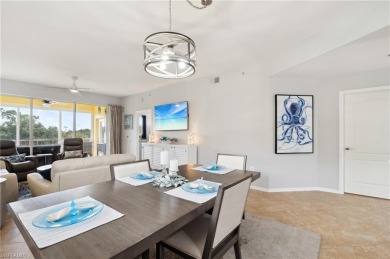 Fantastic, move-in ready Glen Eagle Condo overlooking the 18th on Glen Eagle Golf and Country Club in Florida - for sale on GolfHomes.com, golf home, golf lot