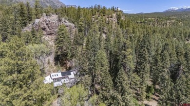 Katri Annast, RE/MAX Pinnacle, C: , katriannast,  : Nestled in a on The Glacier Club in Colorado - for sale on GolfHomes.com, golf home, golf lot