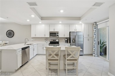 Buyers don't miss this opportunity! This Bromelia floor plan is on Heritage Landing Golf  in Florida - for sale on GolfHomes.com, golf home, golf lot