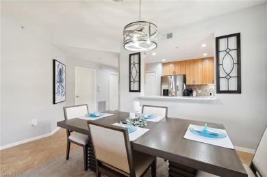 Fantastic, move-in ready Glen Eagle Condo overlooking the 18th on Glen Eagle Golf and Country Club in Florida - for sale on GolfHomes.com, golf home, golf lot