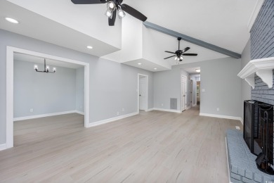 Welcome to this beautiful renovated 2 bed, 2 bath home, located on Myrtlewood Golf Course and Club  in South Carolina - for sale on GolfHomes.com, golf home, golf lot