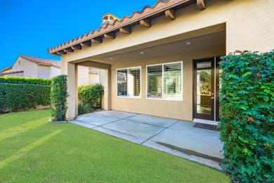 NEW INTERIOR PAINT recently completed to this Rancho Santana on The Madison Club in California - for sale on GolfHomes.com, golf home, golf lot