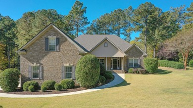 This is a custom built Wolfe home - one owner.  Home is on The Golf Club At Cedar Creek in South Carolina - for sale on GolfHomes.com, golf home, golf lot