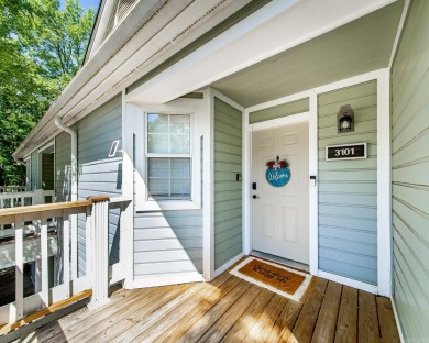 TURN Key Studio Condo ready to start enjoying your vacation or on Mountain Ranch Golf Club in Arkansas - for sale on GolfHomes.com, golf home, golf lot
