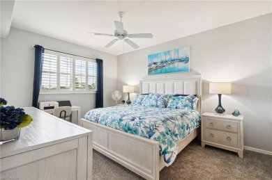 Fantastic, move-in ready Glen Eagle Condo overlooking the 18th on Glen Eagle Golf and Country Club in Florida - for sale on GolfHomes.com, golf home, golf lot