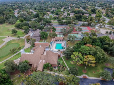 Welcome to this beautifully maintained 3-bedroom, 2-bath on Beacon Woods Golf Club in Florida - for sale on GolfHomes.com, golf home, golf lot