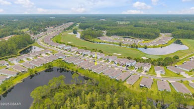 Welcome to Your Perfect Florida Retreat! Step into this on Grand Reserve Golf Course in Florida - for sale on GolfHomes.com, golf home, golf lot