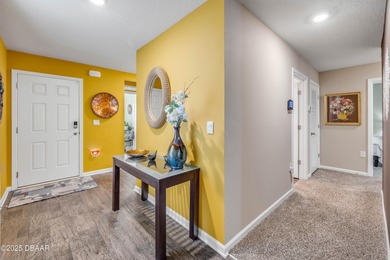 Welcome to Your Perfect Florida Retreat! Step into this on Grand Reserve Golf Course in Florida - for sale on GolfHomes.com, golf home, golf lot