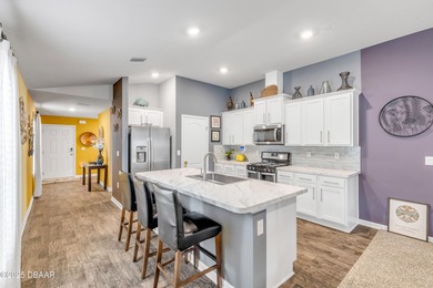 Welcome to Your Perfect Florida Retreat! Step into this on Grand Reserve Golf Course in Florida - for sale on GolfHomes.com, golf home, golf lot