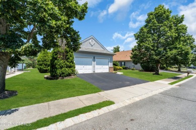 Welcome to this beautiful Wellington model, perfectly situated on Renaissance Country Club in New Jersey - for sale on GolfHomes.com, golf home, golf lot